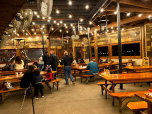 Rudy's "Country Store" and Bar-B-Q - Round Rock