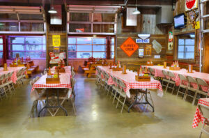 Rudy's "Country Store" and Bar-B-Q - Del Rio