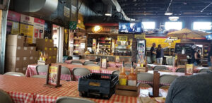 Rudy's "Country Store" and Bar-B-Q - Goodyear