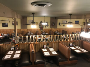 Rudy’s Diner - Shenandoah