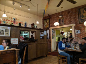 Rudy's Mexican Food - Monrovia
