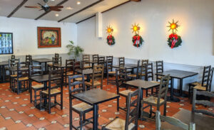 Rudy's Mexican Restaurant - Santa Barbara