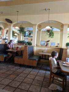 Rudy's Pizza Italian Bistro - Newark