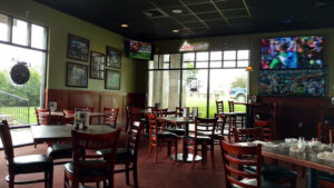 Rudy's Pub & Grill - Meridian
