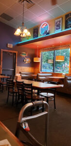 Rudy's Tacos - Rock Island