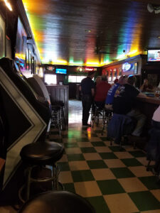 Rudy's Tavern - East Stroudsburg