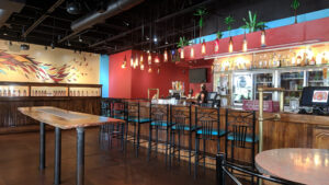 Rudy's Tenampa Taqueria - Lenexa