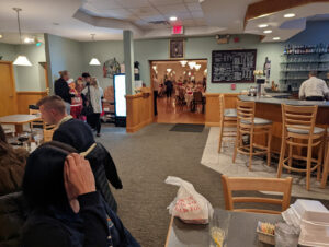 Rudy's V&R - Albany