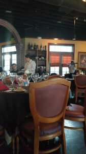 Ruggeri's Italiano Pescatore - Colleyville