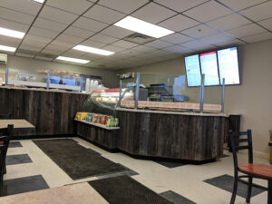 Ruggiero's Pizza - Schenectady