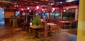 Rulis' International Kitchen - El Paso