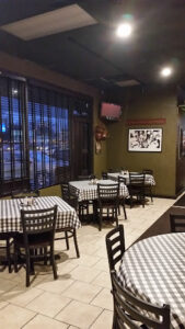 Rulli's Italian Restaurant - Elkhart