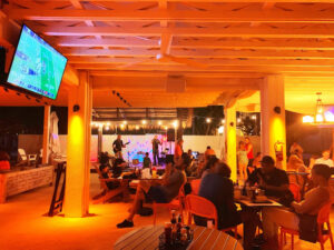Rum Runners Bar & Grille - St Pete Beach
