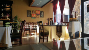 Rum Thai Bistro - Lincoln