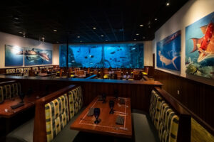 RumFish Grill - St Pete Beach