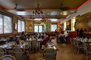 Rumba Cubana - Jersey City