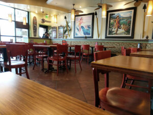 Rumbi Island Grill - West Jordan