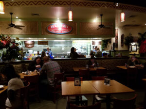Rumbi Island Grill - Ogden