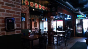 Rumbleseat Bar & Grille - Chicopee