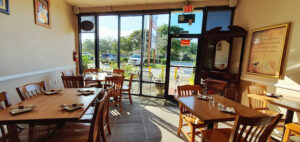 Rumi Persian Grill - Pinecrest