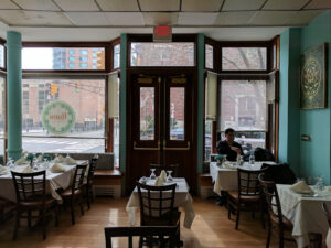 Rumi Turkish Grill - Jersey City