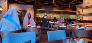 Rumi's Kitchen - DC - Washington