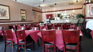 Rumi's Restaurant - Corona