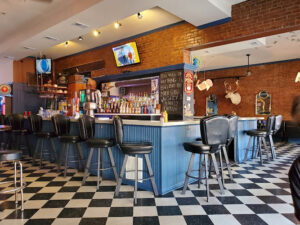 Rumor Has It... Bar & Grill - Hannibal