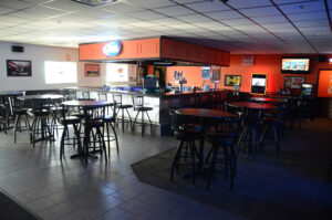 Rumors Bar & Grill - Cedar Rapids