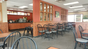 Runza Restaurant - Bellevue