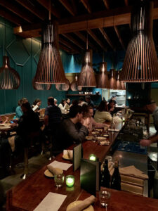 Rupee Bar - Seattle