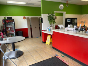 Ruperto’s Kitchen Mexican Food 805-668-7999 - Newbury Park
