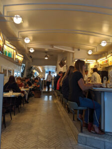 Russ & Daughters - New York
