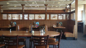 Russ' Restaurant - Holland