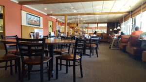 Russ' Restaurant - Holland