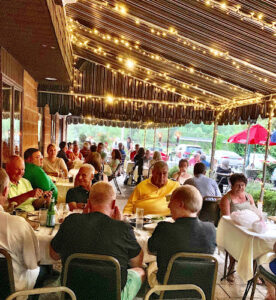 Russell Preno’s Restaurant - Scranton