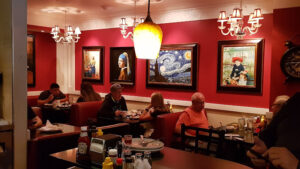 Russell's - Pasadena