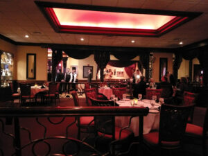 Russell's Steaks, Chops, & More - Williamsville
