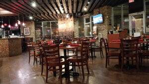 Russo's Coal-Fired Kitchen - Richardson