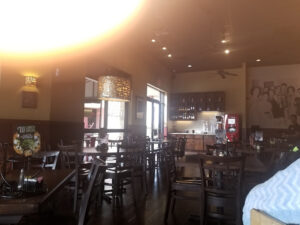 Russo's New York Pizzeria - Katy