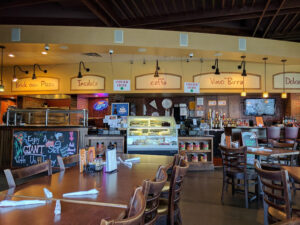 Russo's New York Pizzeria - League City