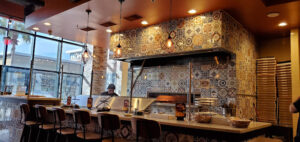 Russo's New York Pizzeria & Italian Kitchen - Pearland