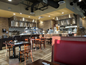 Russo's New York Pizzeria & Italian Kitchen - Austin - Austin