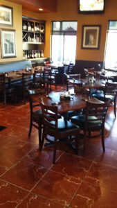 Russo's New York Pizzeria & Italian Kitchen - Kingwood - Kingwood