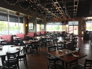 Russo's New York Pizzeria & Italian Kitchen,Katy Reserve - Katy