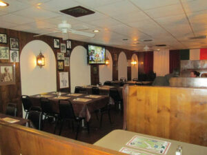 Russo's Pizza - Northfield