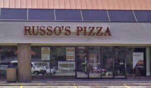 Russo's Pizza - Wyoming