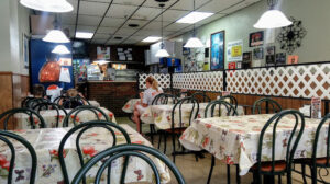 Russo's Pizza Shop - Bridgewater Township