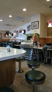 Russ's - Springfield
