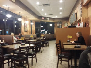 Rustic Grille - Medford